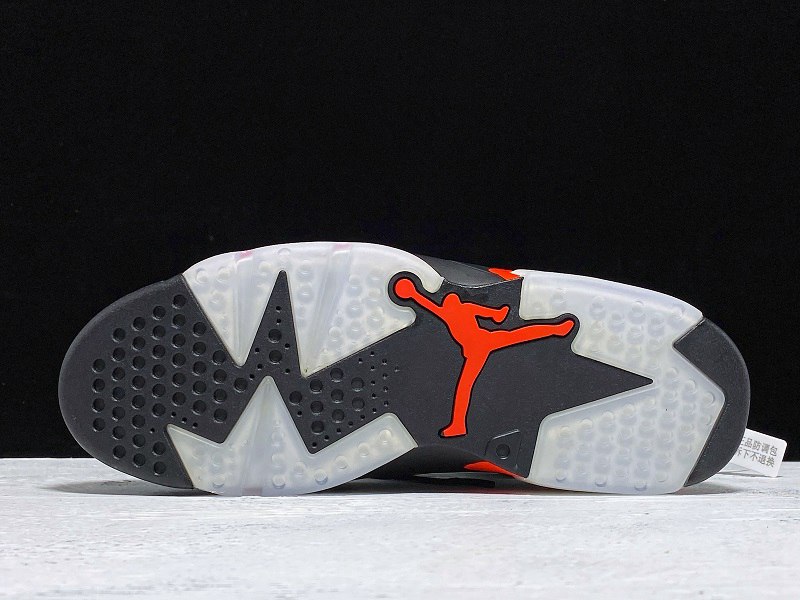 Air Jordan 6 Reflections of a Champion(CI4072-001)